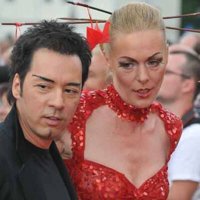 life ball mark keller