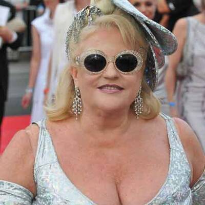 life ball mark keller