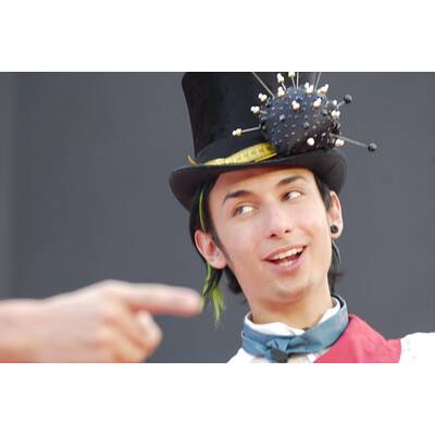 Conchita Wurst: Ihr altes Ich