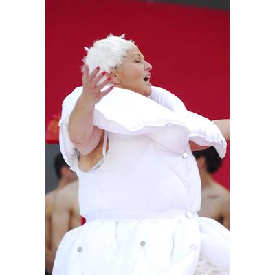 Jazz Gitti: Ihre schönsten Bilder