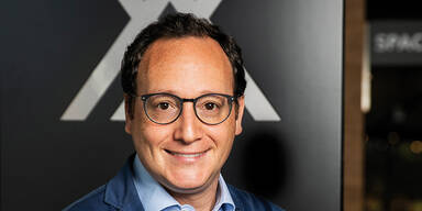 Lifshitz Awi, CEO weXelerate