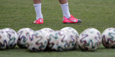Trainingsfrei! Corona erzwingt Club-Reaktion