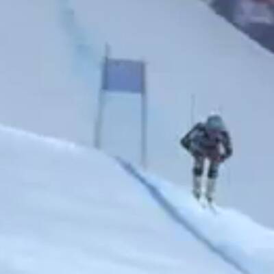 Die besten Bilder der Herren-Kombi