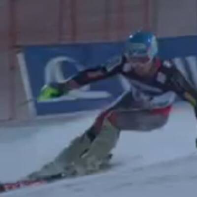 Die besten Bilder der Herren-Kombi