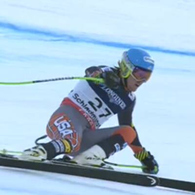 Die besten Bilder der Herren-Kombi