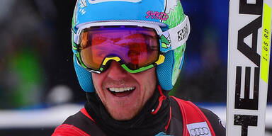 Ligety & Miller fahren diesen Wunder-Ski