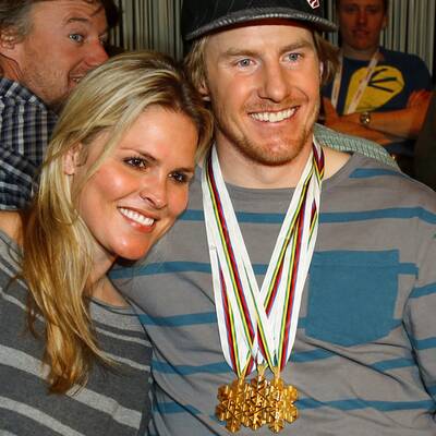 Die Highlights der WM in Schladming