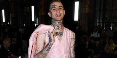 Rapper und YouTube-Star Lil Peep stirbt mit 21