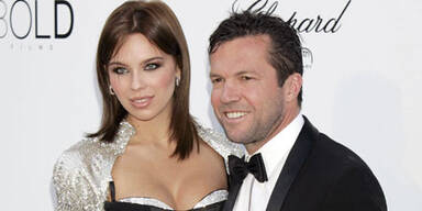 Lothar Matthäus: Wieder vor Ehe-Aus?