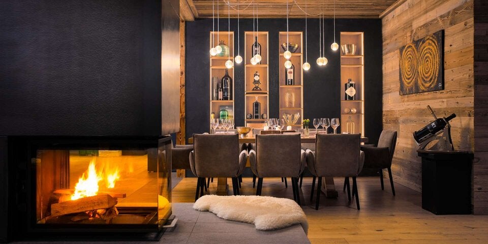 Tag 3: Weiter geht’s nach Maria Alm in Salzburg