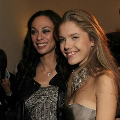 Boris Becker & Johannes B. Kerner