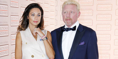 Lilly Boris Becker