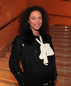 Lilly Becker in Wien