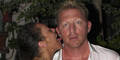 Lilly Kerssenberg & Boris Becker