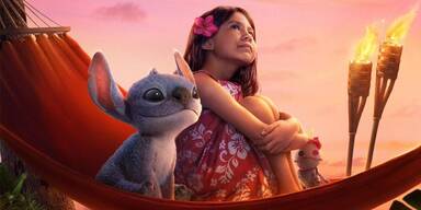 &ldquo;Lilo & Stitch&rdquo; bremsen sogar Tom Cruise aus