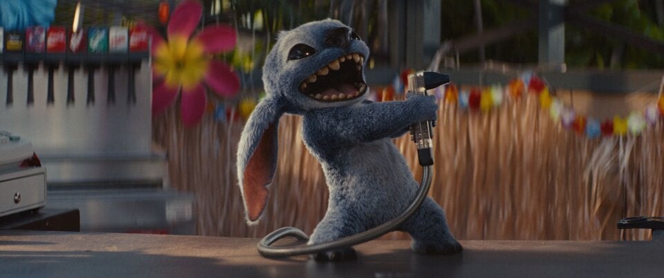 „Lilo & Stitch“ lässt Disney auf die Kino-Milliarde hoffen