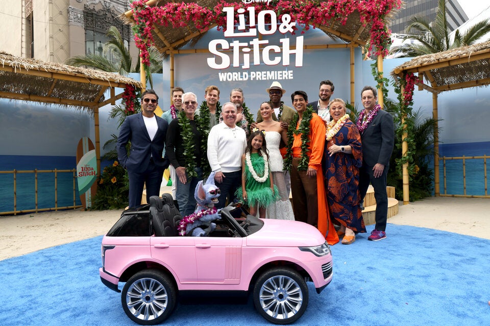 „Lilo & Stitch“ lässt Disney auf die Kino-Milliarde hoffen