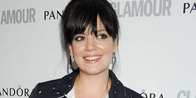 Lily Allen