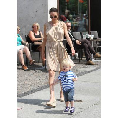 Promi-Panne Busenblitzer