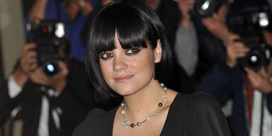 Lily Allen