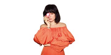 Lily Allen