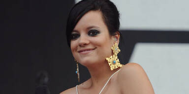 Lily Allen