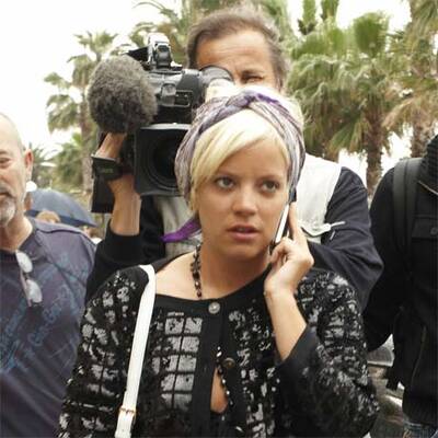 61. Film-Festival von Cannes