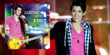 Gusttavo Lima - E Voc&ecirc;