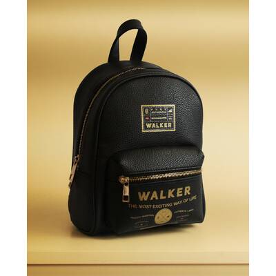 Walker Limited Edition
