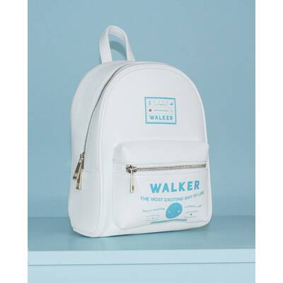 Walker Limited Edition