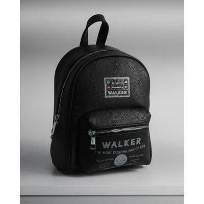 Walker Limited Edition