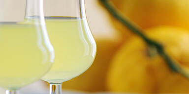 Limoncello