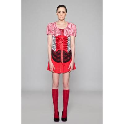 'Passion for Fashion': Sascha Hitner