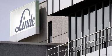 Linde baut in den Emiraten