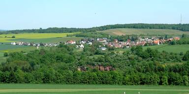 Wertheim-Lindelbach (Baden-Württemberg)