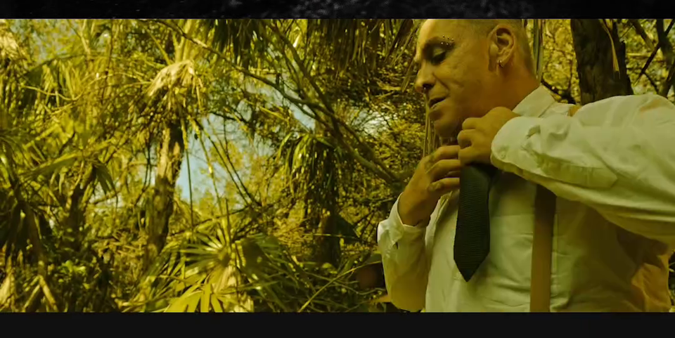 Till Lindemann provoziert mit neuem Sex-Video