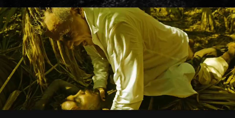 Till Lindemann provoziert mit neuem Sex-Video