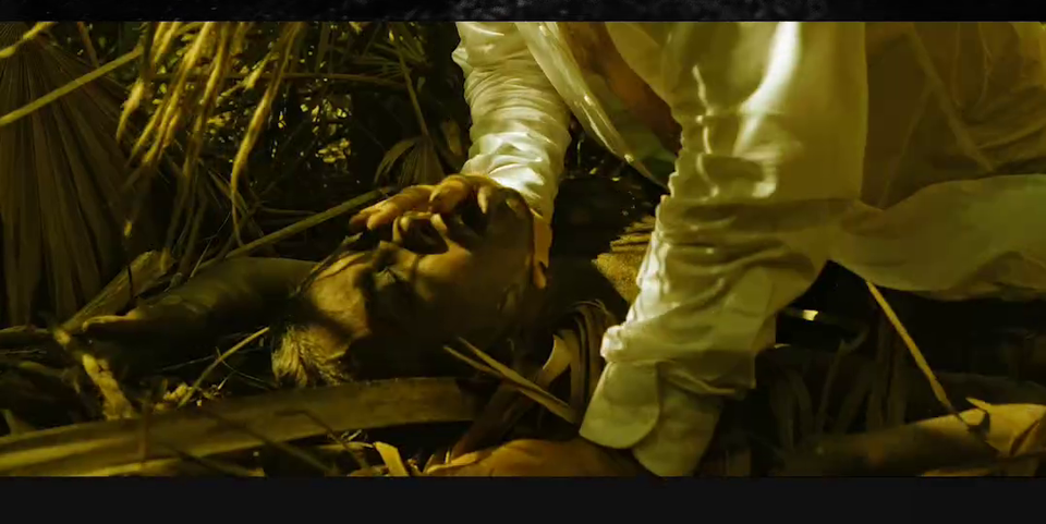 Till Lindemann provoziert mit neuem Sex-Video