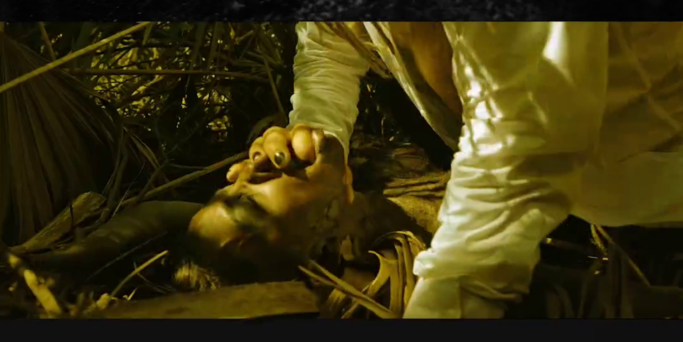 Till Lindemann provoziert mit neuem Sex-Video