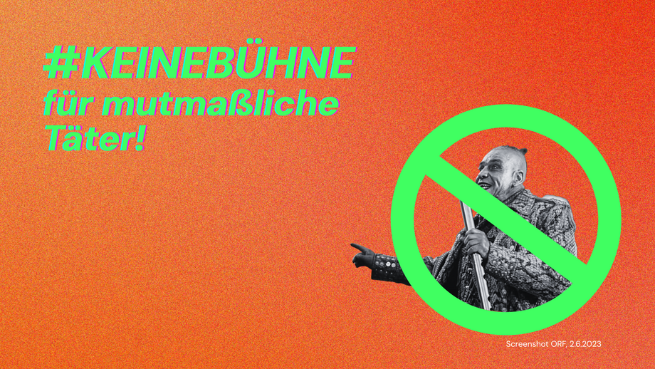 Till Lindemann sorgt für neuen Konzert-Wirbel