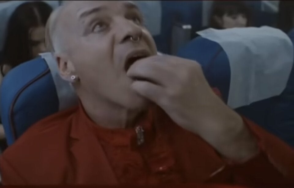 Till Lindemann schockt jetzt mit Flugzeug-Absturz