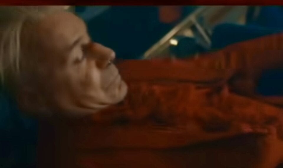 Till Lindemann schockt jetzt mit Flugzeug-Absturz