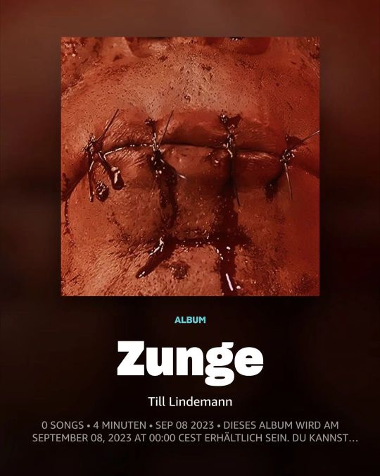 Lindemann schockt mit neuem Skandal-Video