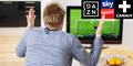 Bundesliga, TV-Rechte, DAZN, Sky, Canal+