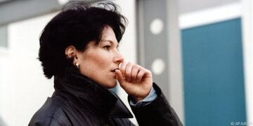Lindenblütentee gegen den Hustenreiz
