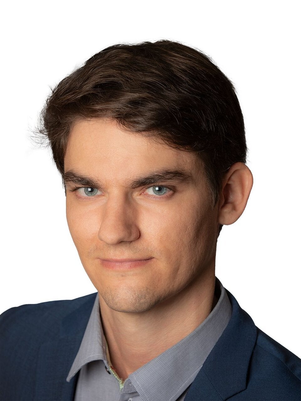 Paul Lindheim. Standortleiter in Klagenfurt