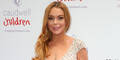 Lindsay Lohan