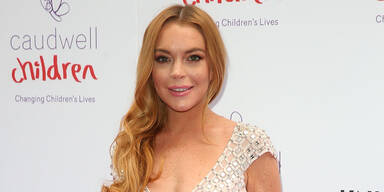 Lindsay Lohan