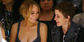 Lindsay Lohan & Samantha Ronson KON