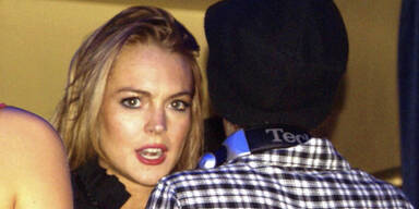 Lindsay Lohan und Sam Ronson machen Paartherapie